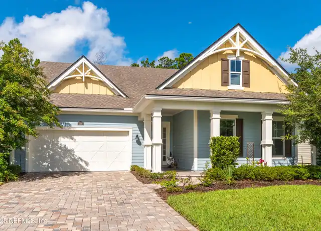 Property at 136 Village Grande Dr, Ponte Vedra, FL, 32081, 4 beds, 2 baths, [object Object]