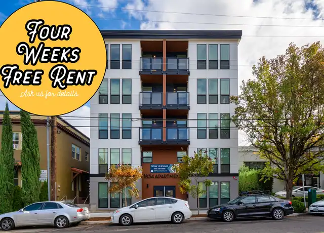 Property at 1834 NW 25th Ave Unit 405, Portland, OR, 97210, 2 beds, 1 bath, [object Object]