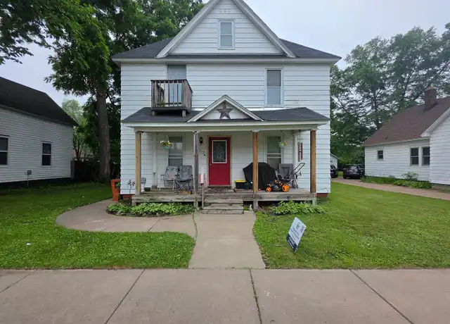Property at 712 McDonough St Unit 712 1/2 Mc, Eau Claire, WI, 54703, 2 beds, 1 bath, [object Object]