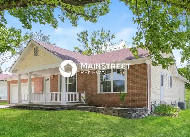 Property at 2993 Aberdeen Dr, Florissant, MO, 63033, 3 beds, 2 baths, [object Object]