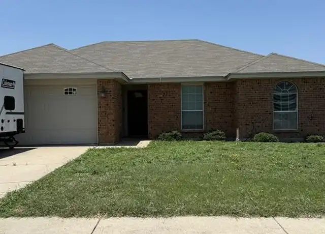 Property at 3301 Southhill Dr, Killeen, TX, 76549, 3 beds, 2 baths, [object Object]