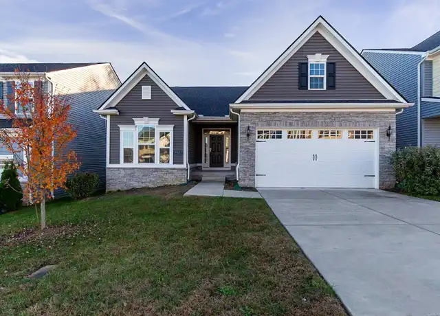 Property at 2822 Winterberry Dr, Columbia, TN, 38401, 3 beds, 2 baths, [object Object]