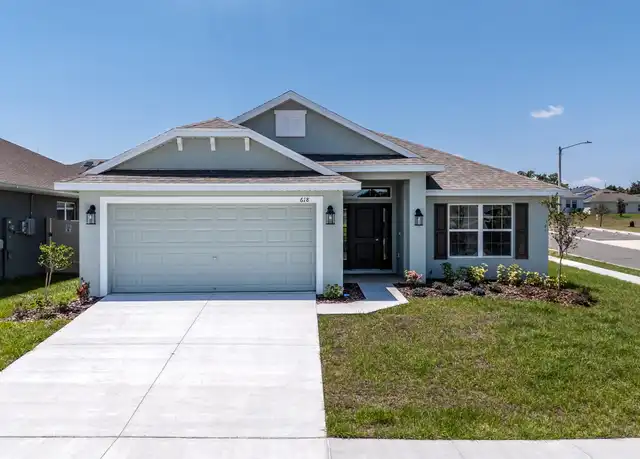 Property at 618 Tanaro Ln, Haines City, FL, 33844, 3 beds, 2 baths, [object Object]