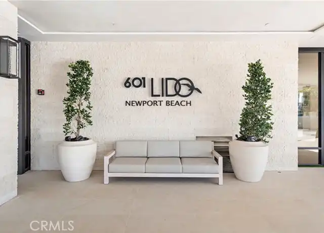 Property at 601 Lido Park Dr Unit 6F, Newport Beach, CA, 92663, 2 beds, 2.5 baths, [object Object]