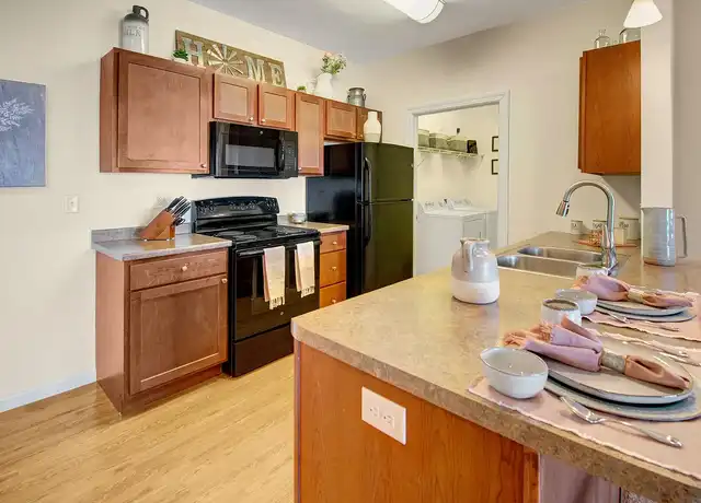 Property at Prairie Pines at the Ridge - 3401 Harvest Hills Ave, Williston, ND, 58801, 1-3 bed, 1-2 bath, [object Object]