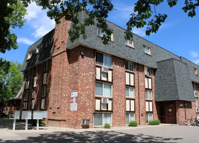 Property at 308 E Oak St Unit 107, Fort Collins, CO, 80524, 0 beds, 1 bath, [object Object]