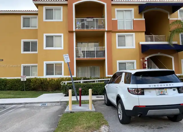 Property at 20950 SW 87th Ave #101, Cutler Bay, FL, 33189, 3 beds, 2 baths, [object Object]