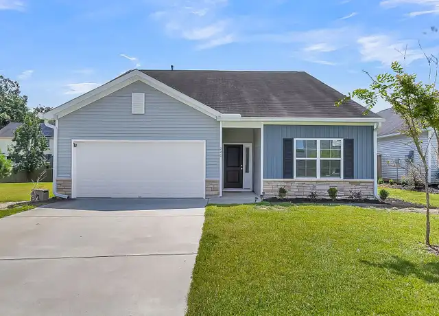 Property at 240 Hyrne Dr, Goose Creek, SC, 29445, 3 beds, 2 baths, [object Object]