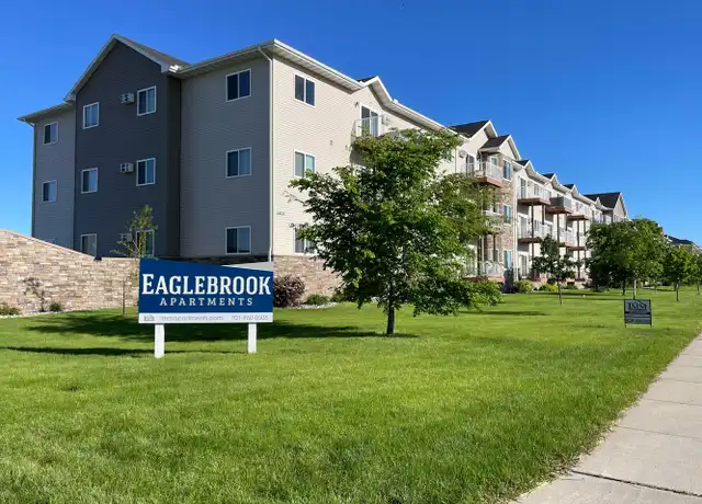 Property at Eaglebrook at Prairie Grove in South Fargo - 5450 26th St S, Fargo, ND, 58104, 1-3 bed, 1-2 bath, Contact for Price