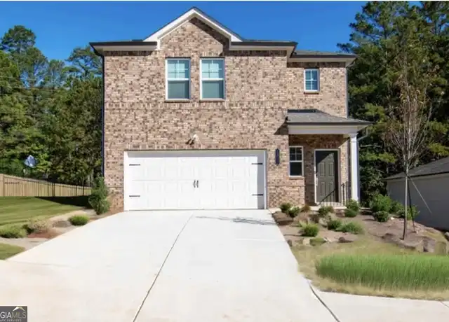 Property at 12006 Crosswicks Rd Unit 89, Union City, GA, 30291, 3 beds, 2.5 baths, [object Object]