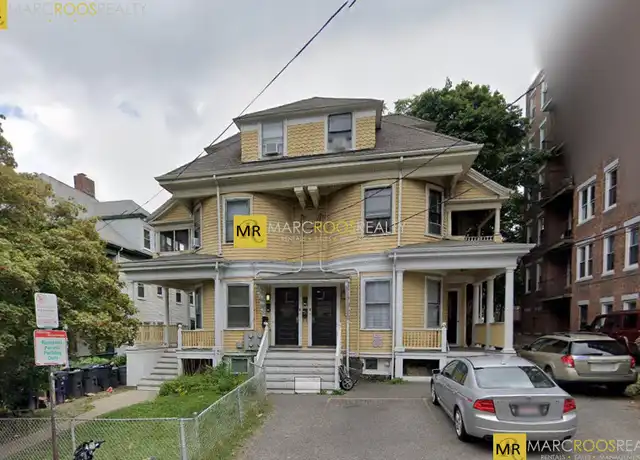 Property at 18 Quint Ave Unit 3, Boston, MA, 02134, 1 bed, 1 bath, [object Object]