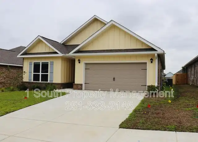 Property at 31710 Memphis Loop, Daphne, AL, 36527, 4 beds, 2 baths, [object Object]