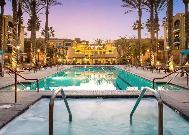 Property at Mariposa at Playa del Rey - 8700 Pershing Dr, Playa del Rey, CA, 90293, 1-2 bed, 1-2 bath, [object Object]