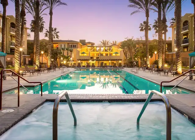Property at Mariposa at Playa del Rey - 8700 Pershing Dr, Playa del Rey, CA, 90293, 2 beds, 2 baths, [object Object]