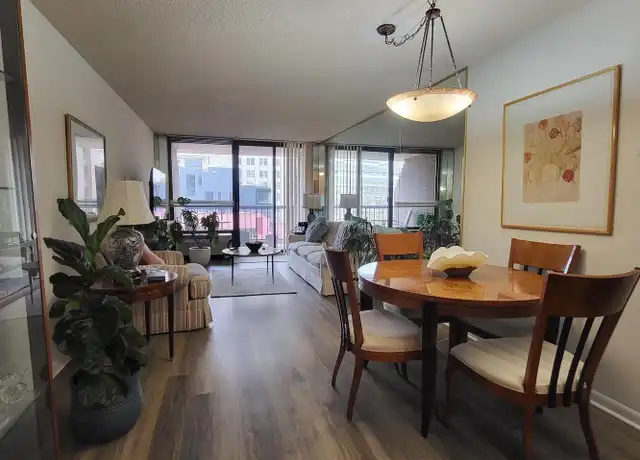 Property at 241 S 6th St Unit 1202B, Philadelphia, PA, 19106, 1 bed, 1 bath, [object Object]