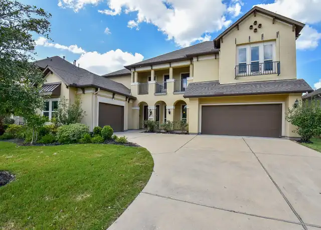 Property at 28410 Tanner Crossing Ln, Katy, TX, 77494, 5 beds, 4.5 baths, [object Object]