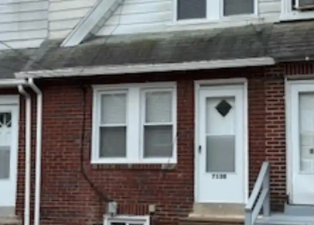 Property at 7130 Stockley Rd, Upper Darby, PA, 19082, 3 beds, 1 bath, [object Object]