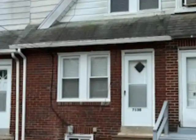 Property at 7130 Stockley Rd, Upper Darby, PA, 19082, 3 beds, 1 bath, [object Object]