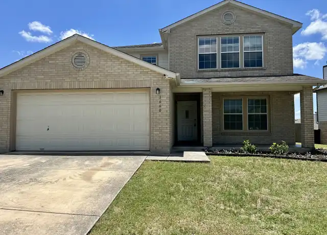 Property at 1660 Spice Spg, San Antonio, TX, 78260, 4 beds, 3 baths, [object Object]