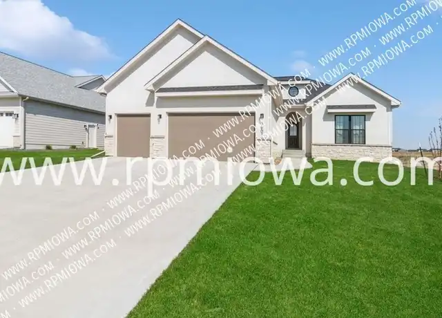 Property at 5901 NE Sherman Dr, Ankeny, IA, 50021, 5 beds, 3 baths, [object Object]
