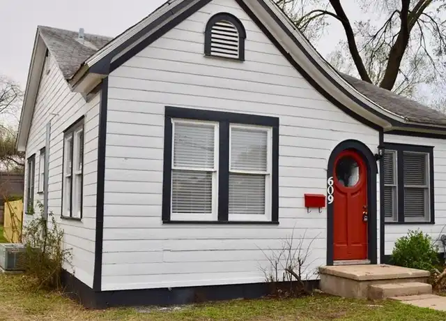 Property at 609 Nelray Blvd, Austin, TX, 78751, 2 beds, 1 bath, [object Object]