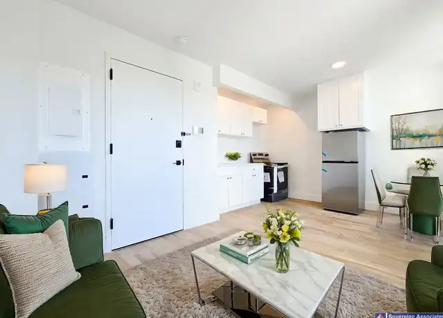 Property at 217 W 123rd St Unit 7A, New York, NY, 10027, 1 bed, 1 bath, [object Object]