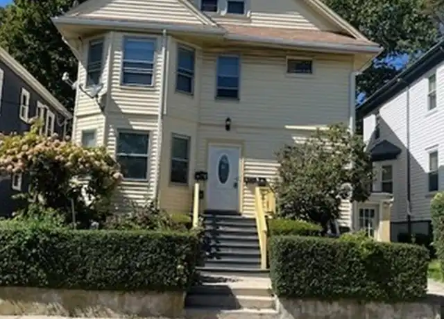 Property at 99 Rockdale St Unit 1, Boston, MA, 02126, 3 beds, 1 bath, [object Object]