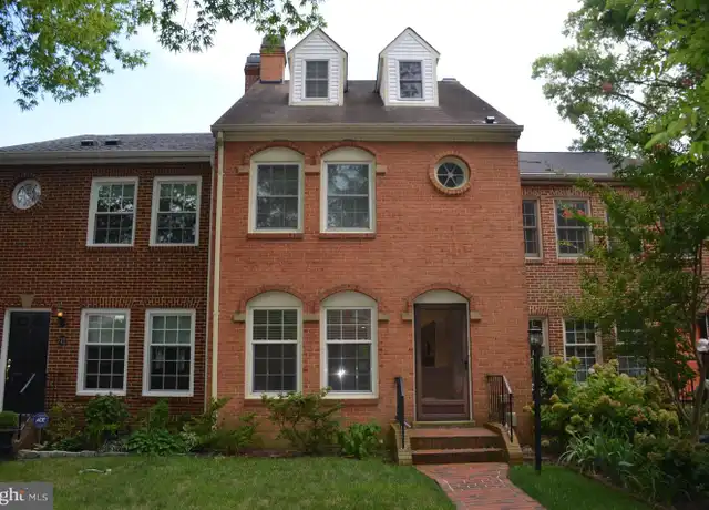 Property at 714 Wilkes St, Alexandria, VA, 22314, 3 beds, 2.5 baths, [object Object]