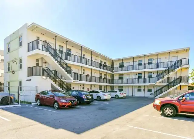 Property at 6040 NW 12th Ave, Miami, FL, 33127, 1 bed, 1 bath, [object Object]