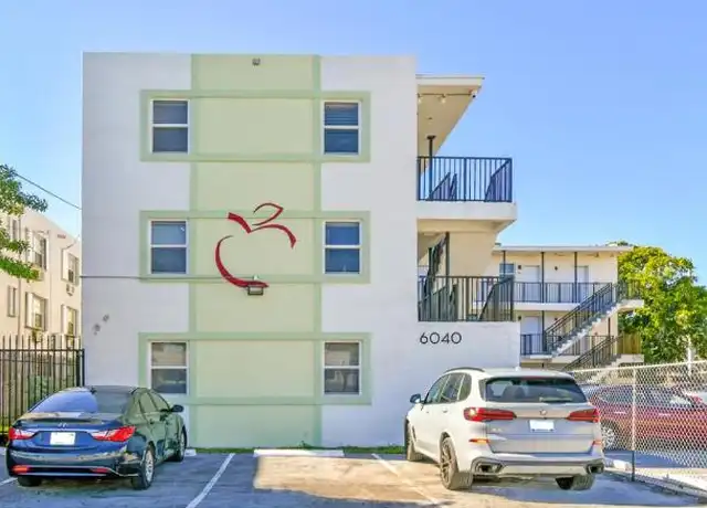 Property at 6040 NW 12th Ave, Miami, FL, 33127, 1 bed, 1 bath, [object Object]