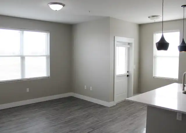 Property at 701 W Cedar St Unit 2, Lexington, NE, 68850, 1 bed, 1 bath, [object Object]
