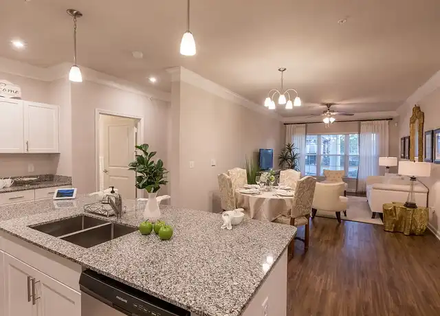 Property at Parc Gardens - 1521 Camellia Blvd, Lafayette, LA, 70508, 1-3 bed, 1-2 bath, [object Object]