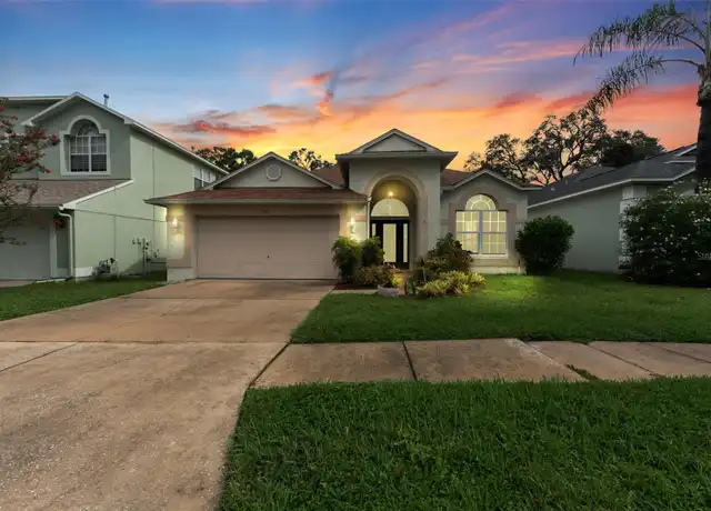 Property at 7743 Bingham Ct, Tampa, FL, 33625, 3 beds, 2 baths, [object Object]