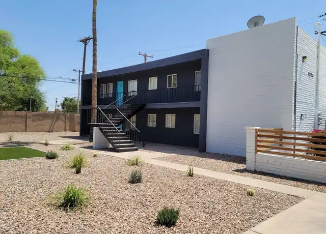Property at 2927 N 38th St Unit 2927-03, Phoenix, AZ, 85018, 1 bed, 1 bath, [object Object]