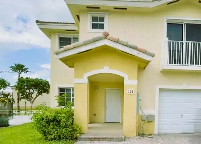 Property at 14078 SW 260th St #103, Homestead, FL, 33032, 4 beds, 2.5 baths, [object Object]