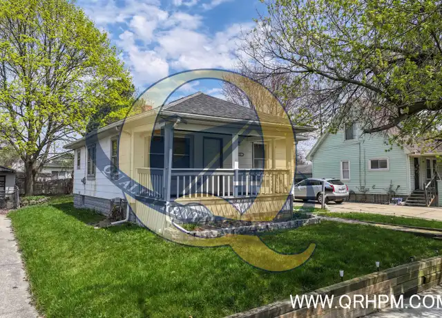 Property at 609 Leta Ave, Flint, MI, 48507, 2 beds, 1 bath, [object Object]