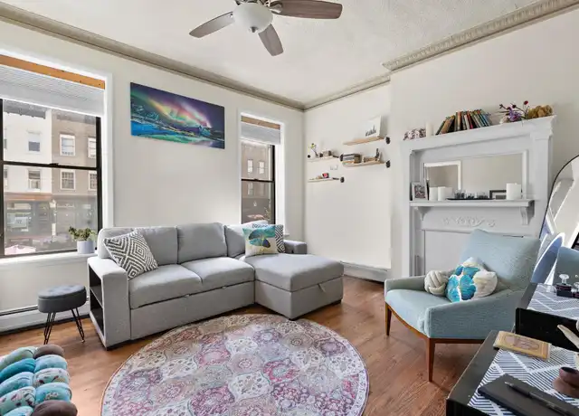 Property at 420 Washington St Unit 1, Hoboken, NJ, 07030, 1 bed, 1 bath, [object Object]