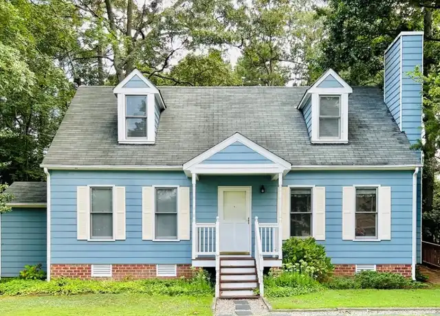 Property at 9904 Husting Ter, Chesterfield, VA, 23832, 4 beds, 2 baths, [object Object]