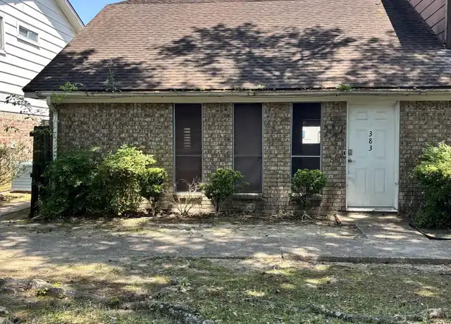 Property at 383 Pinchback Rd, Beaumont, TX, 77707, 3 beds, 2 baths, [object Object]