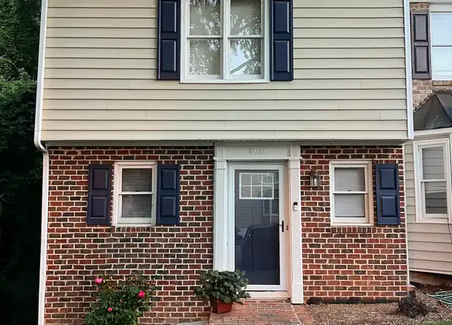 Property at 4131 Kaplan Dr Unit Full House, Raleigh, NC, 27606, 3 beds, 3.5 baths, [object Object]