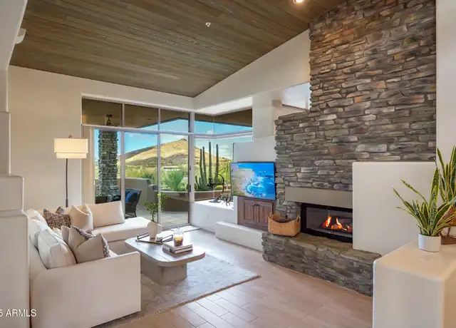Property at 10214 E Old Trail Rd, Scottsdale, AZ, 85262, 2 beds, 2.5 baths, [object Object]