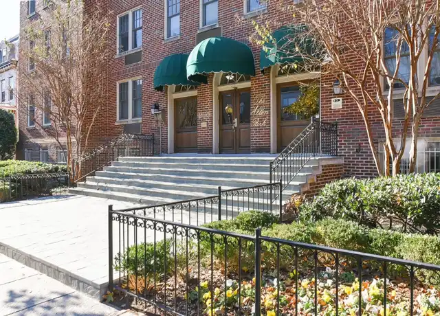 Property at 2410 20th St NW, Washington, DC, 20009, 1 bed, 1 bath, [object Object]