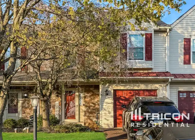 Property at 466 Berkshire Dr, Souderton, PA, 18964, 3 beds, 2.5 baths, [object Object]