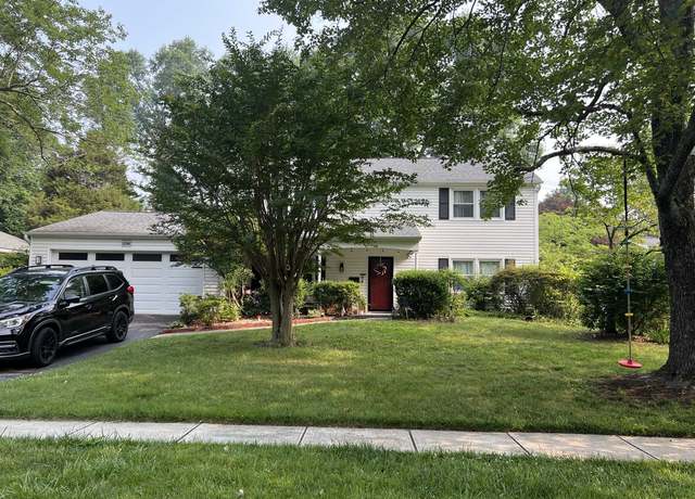 Photo of 12304 Madeley Ln, Bowie, MD 20715