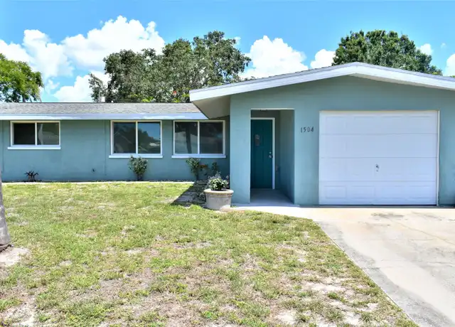 Property at 1504 Overbrook Rd, Englewood, FL, 34223, 2 beds, 1 bath, [object Object]