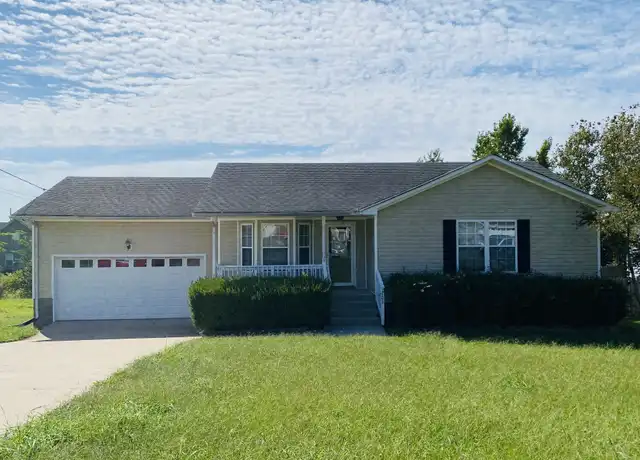Property at 103 Meridians Way, Oak Grove, KY, 42262, 3 beds, 2 baths, [object Object]