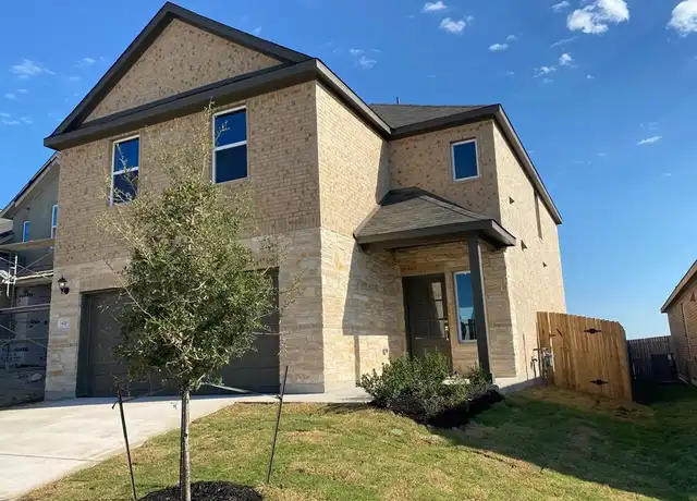 Property at 670 Pepperbark Loop, Buda, TX, 78610, 4 beds, 2.5 baths, [object Object]