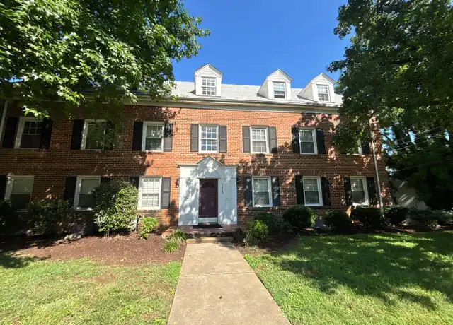 Property at 2415 Longview Ave SW Apt 6, Roanoke, VA, 24014, 2 beds, 1 bath, [object Object]