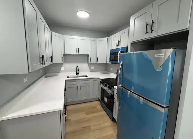 Property at 316 Marengo Ave Unit 3, Forest Park, IL, 60130, 1 bed, 1 bath, [object Object]