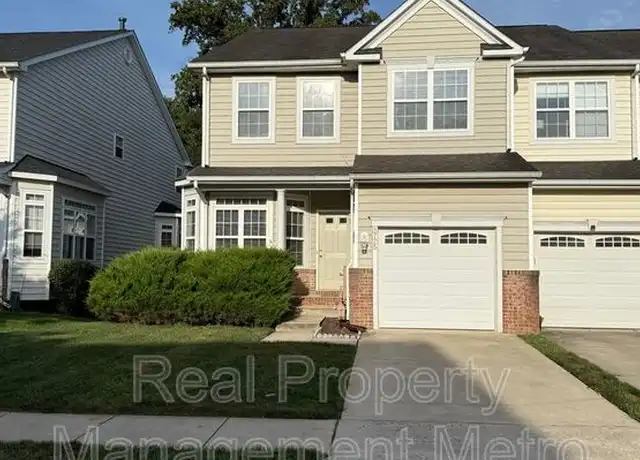 Property at 9725 Evening Bird Ln, Laurel, MD, 20723, 4 beds, 3.5 baths, [object Object]